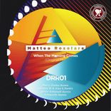 Artwork for "When The Morning Comes"