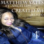 Artwork for "Created Me (Remix)"