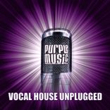 Artwork for "Vocal House Unplugged"