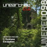 Artwork voor "Escalation"