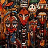 Artwork for "Sundere"