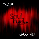 Artwork voor "aRGon414"