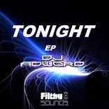 Portada para "Tonight EP"