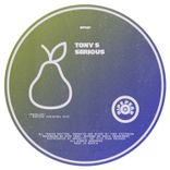 Artwork voor "Serious"