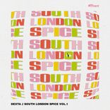 Artwork voor "South London Spice Vol.1"