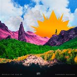 Portada para "Behold The Sun EP"