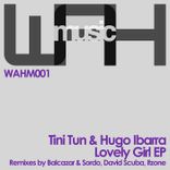 Artwork voor "Lovely Girl"