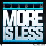 Portada para "More Is Less"