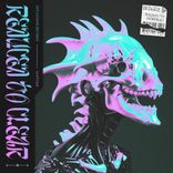 Artwork for "Disconnected Frequencies"