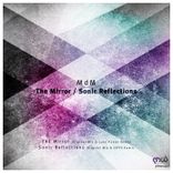 Artwork for "The Mirror / Sonic Reflections"