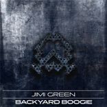 Artwork for "Backyard Boogie"