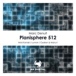 Artwork for "Planisphere 512"