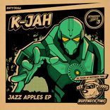 Artwork for "Jazz Apples"