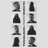 Artwork for "Satisfy My Soul"