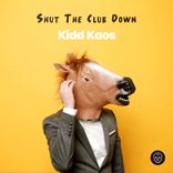 Artwork for "Shut The Club Down"