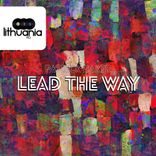 Artwork für "Lead The Way"