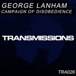 Artwork for "Campaign of Disobedience"