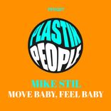 Artwork for "Move Baby, Feel Baby"