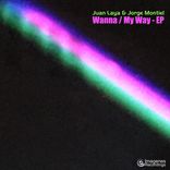 Artwork voor "Wanna / My Way - EP"