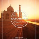 Portada para "Ilunabarra"