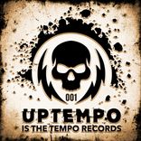 Portada para "Uptempo Is The Tempo Album"