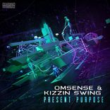 Artwork voor "Present Purpose"