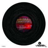 Artwork for "Don`t Stop"