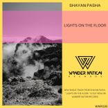 Artwork for "Lights on the Floor"