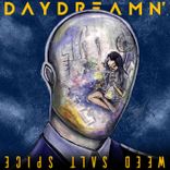 Artwork for "Weed Salt Spice"