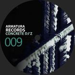 Artwork for "Buried In Concrete EP"