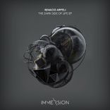 Portada para "The Dark Side of Life"