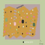 Artwork for "Synergetic Ep"