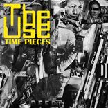 Artwork voor "Time Pieces"