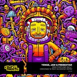 Artwork for "Miss Fortune"