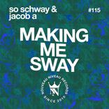Portada para "Making Me Sway"