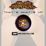 Artwork for "That's What's Up"