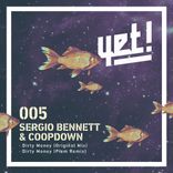 Artwork voor "Dirty Money"