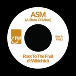 Artwork for "Root to the Fruit"