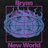 Artwork for "New World"