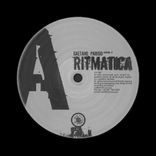 Portada para "Ritmatica"