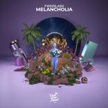 Portada para "Melancholia"