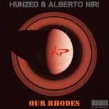 Portada para "Our Rhodes"