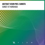 Artwork für "Sunset At Hurghada"