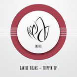 Artwork voor "Trippin EP"