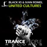 Artwork for "United Cultures"