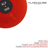 Artwork für "Jack 2015"