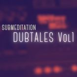 Artwork for "DubTales Vol 1"