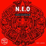 Artwork voor "Dadjüdadalö Ep"