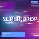 Artwork voor "Super Drop"