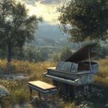 Artwork for "Autumn’s Lullaby"